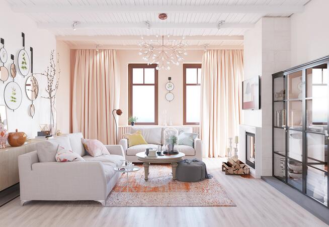 秋季裝修的好處與注意事項